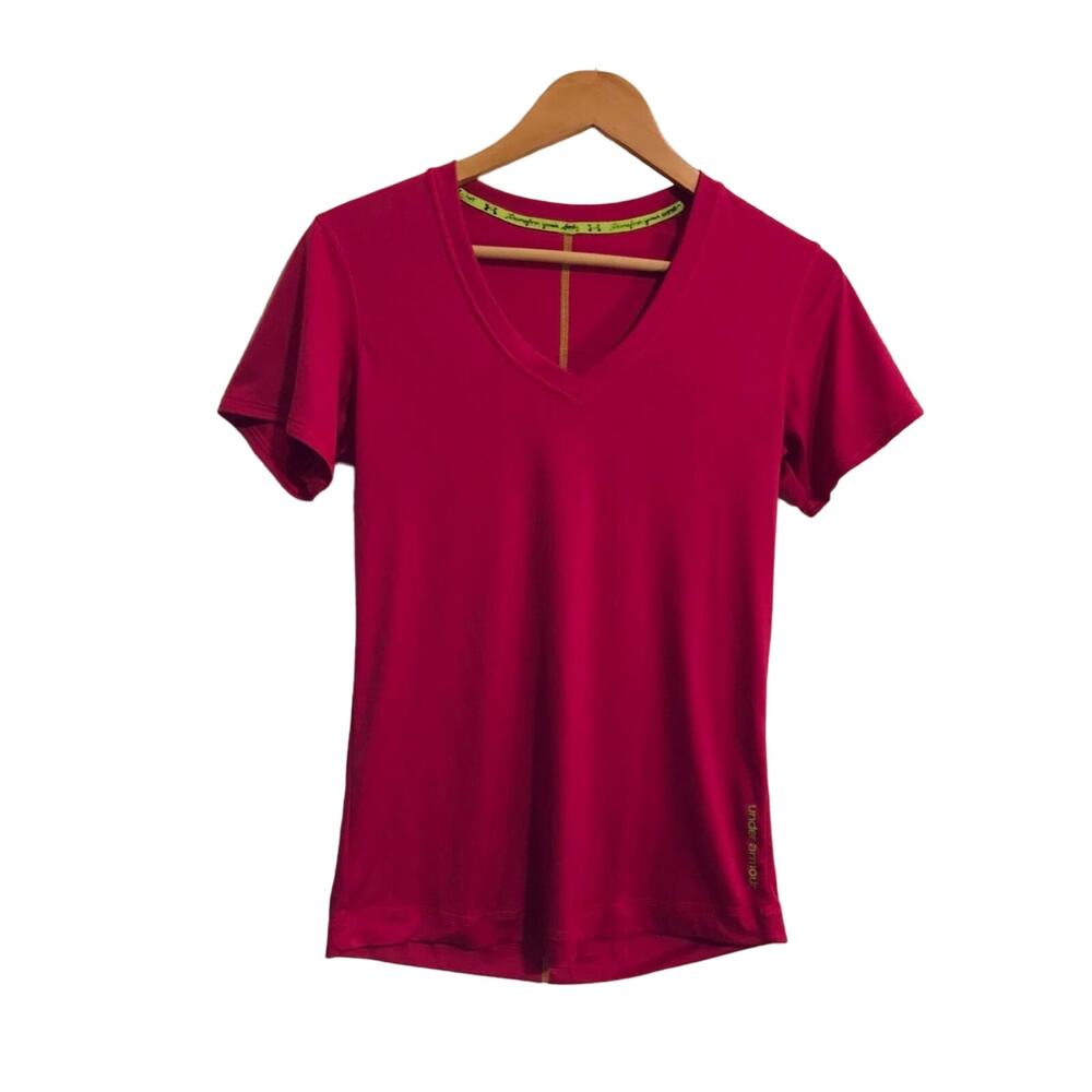 Under armour top